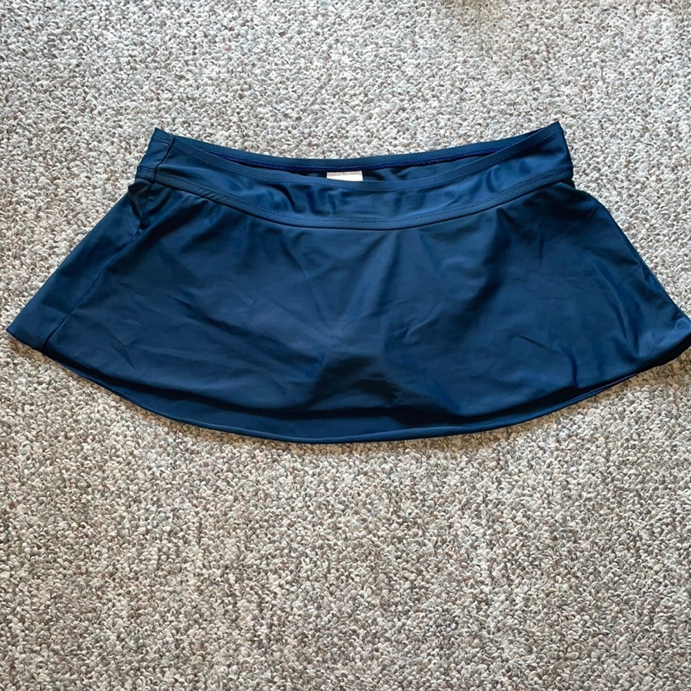 Swim skirt